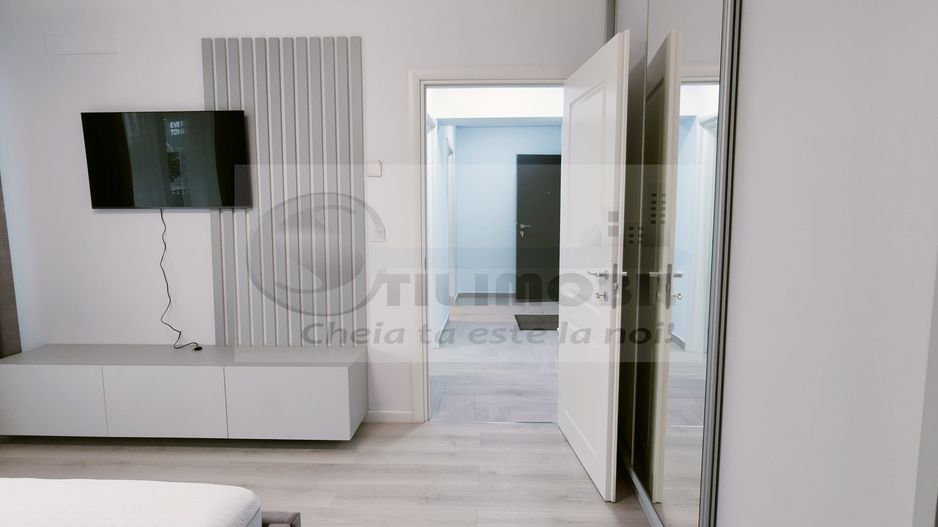 1 CAM TATARASI PRIMA INCHIRIERE EVERGREEN LOC DE PARCARE - 430 € - Poză 19