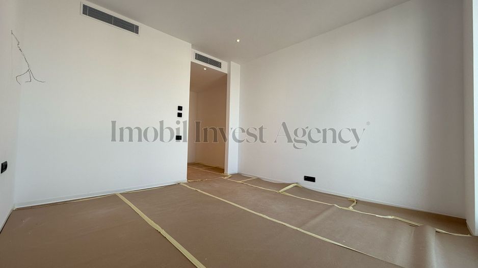 Apartament cu 4 camere in zona Floreasca - Aviatiei la intrare in parc - Poză 5