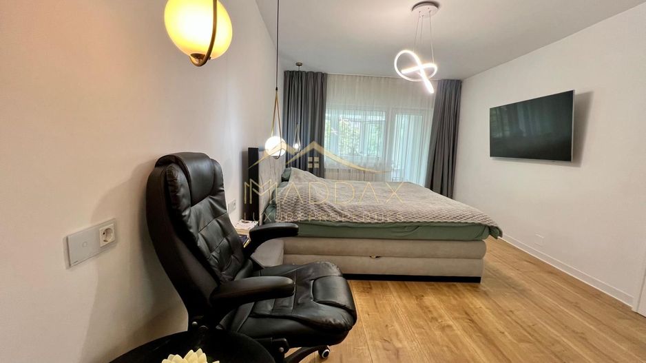 Apartament ***3 Camere // Unirii *700m Metrou* - Poză 36