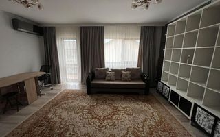 Apartament 2 camere de închiriat, Rond Pacurari, Valea Lupului - Poză 1