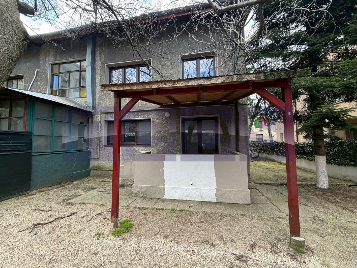 INCHIRIERE VILA FLOREASCA | CURTE PROPRIE | PARCARE | 130MP | - Poză 22