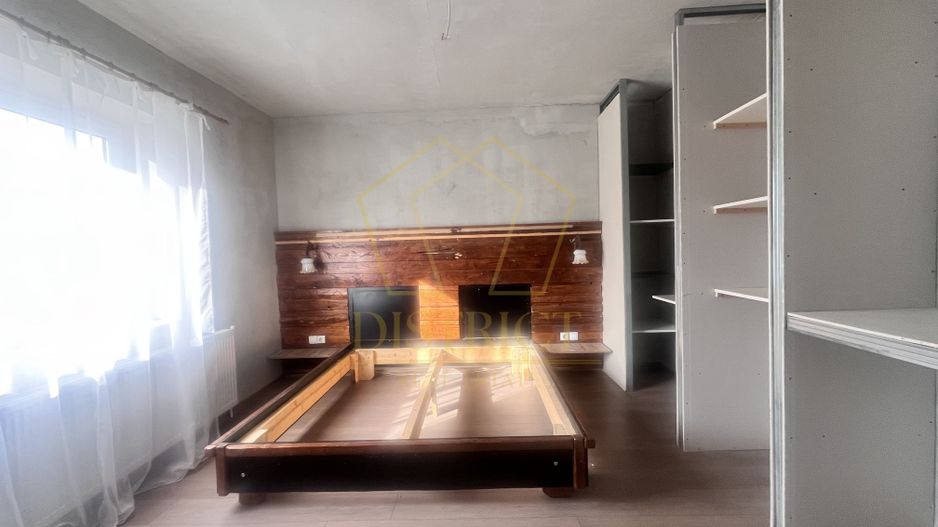 Casa individuală pe parter I comision 0 I Carei - Poză 5