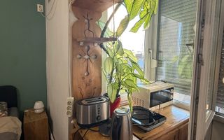 Creditabila | Garsoniera |  Bloc reabilitat | Armeneasca- Universitate - Poză 4