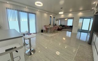 Casă de vânzare – Florești, zona Tăuți. - Poză 3