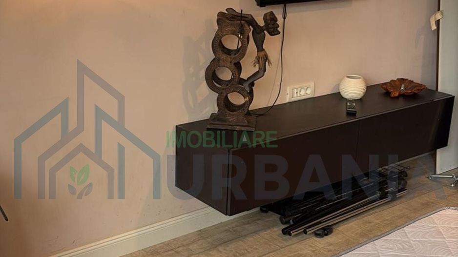 Apartament de închiriat, 2 camere, Copou, Iași - lângă Universitate - Poză 2