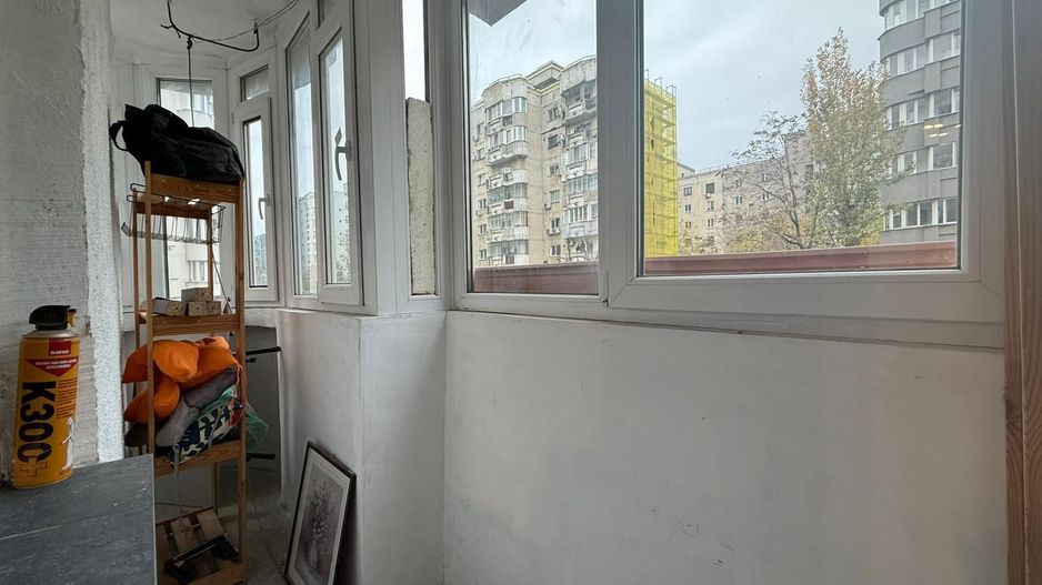 APARTAMENT 3 CAMERE BLOC REABILITAT | ETAJ INTERMEDIAR | ZONA OCTAVIAN GOGA - Poză 11