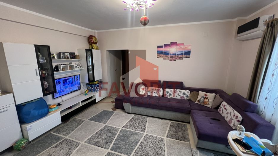 Apartament 2 camere | Giroc - Poză 1