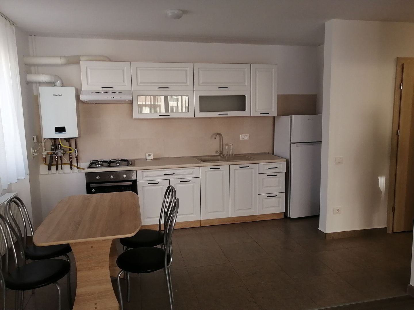 Inchiriere la Urban Plaza str Carpatilor - Poză 7