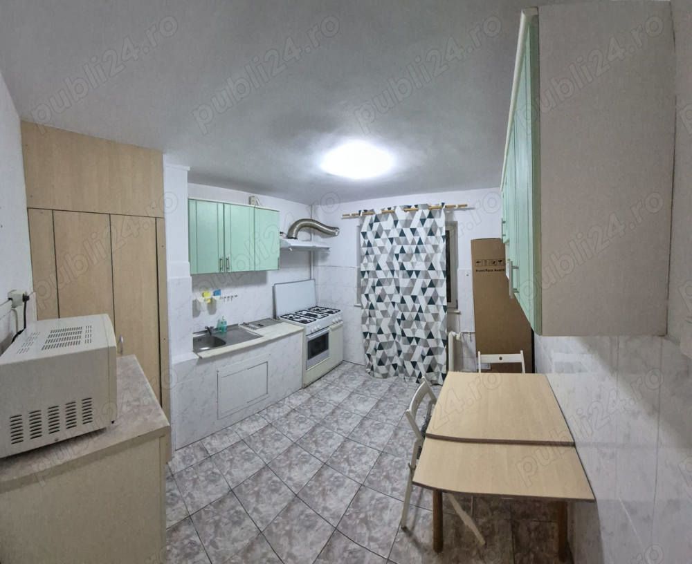 Apartamet 2 cam, cf 1, decomandat, et 3, Dr Taberei, Bd 1 Mai nr 29 - Poză 4