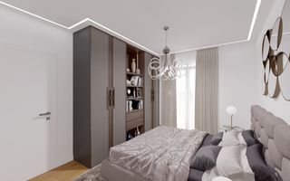 Vânzare, apartament, 4 camere, București - Poză 6