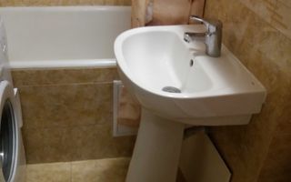 Inchiriez Garsoniera , Lacul Tei , Parcul Circului - Poză 8