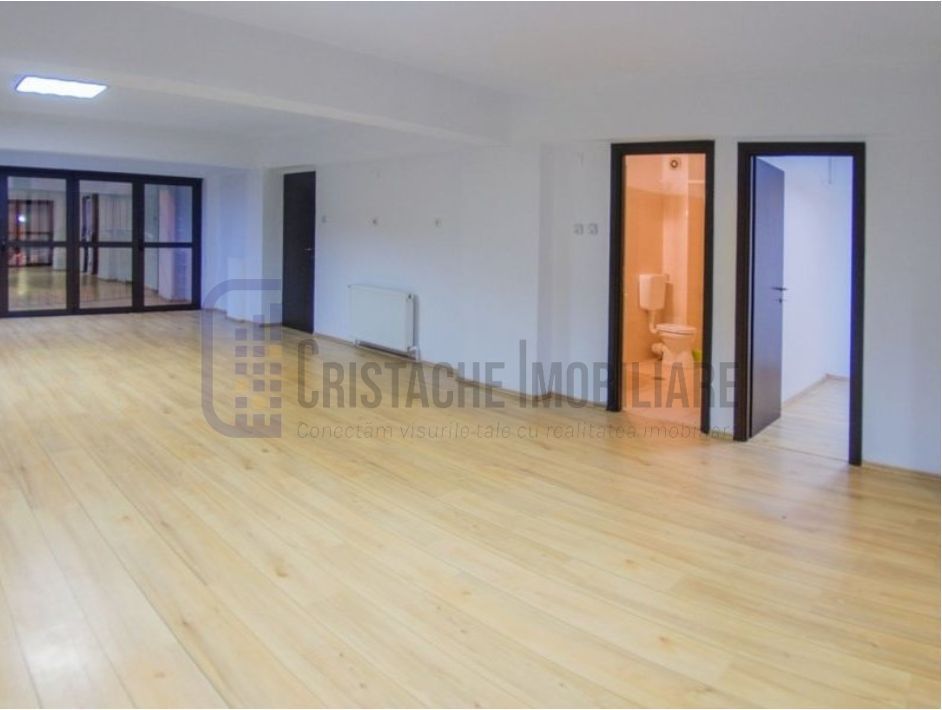 Vila P+3, suprafata utila 345 mp, aflata la 10 min. de P-ta Victoriei - Poză 5