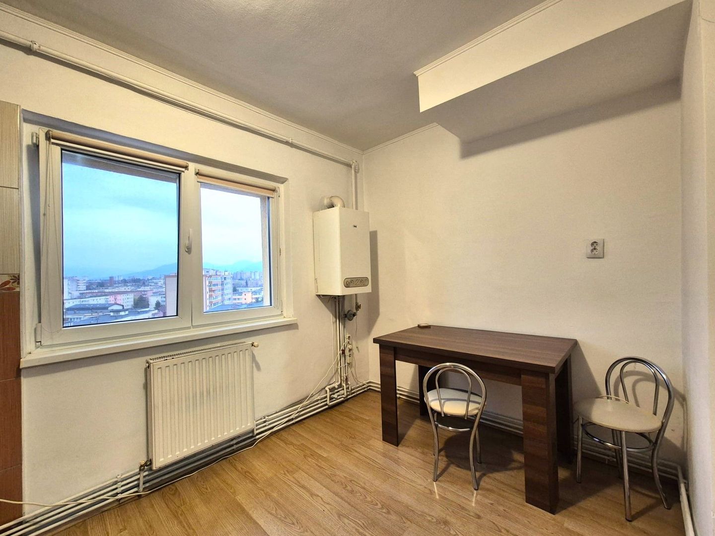 Exclusivitate - garsoniera spațioasă, pet friendly - Poză 13