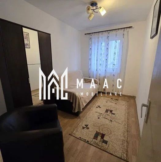 Apartament 3 Camere I Decomandat I Zona Cireșica - Poză 4
