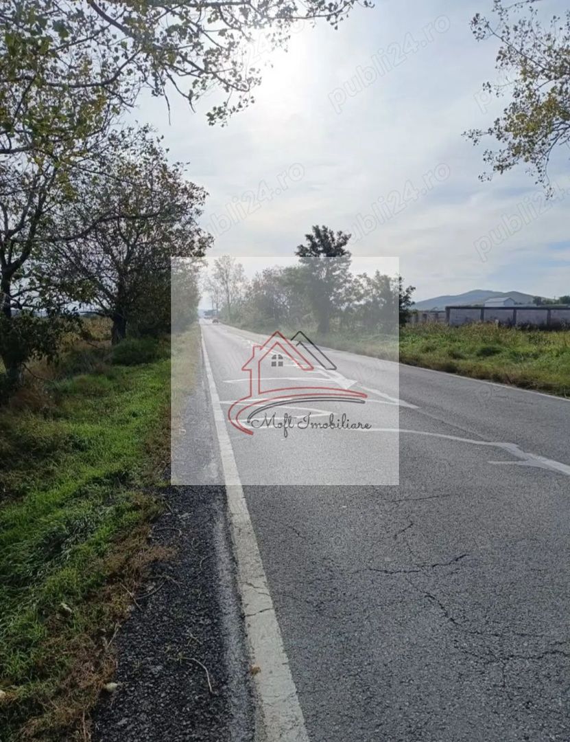 TEREN INTRAVILAN MINERI - Poză 2