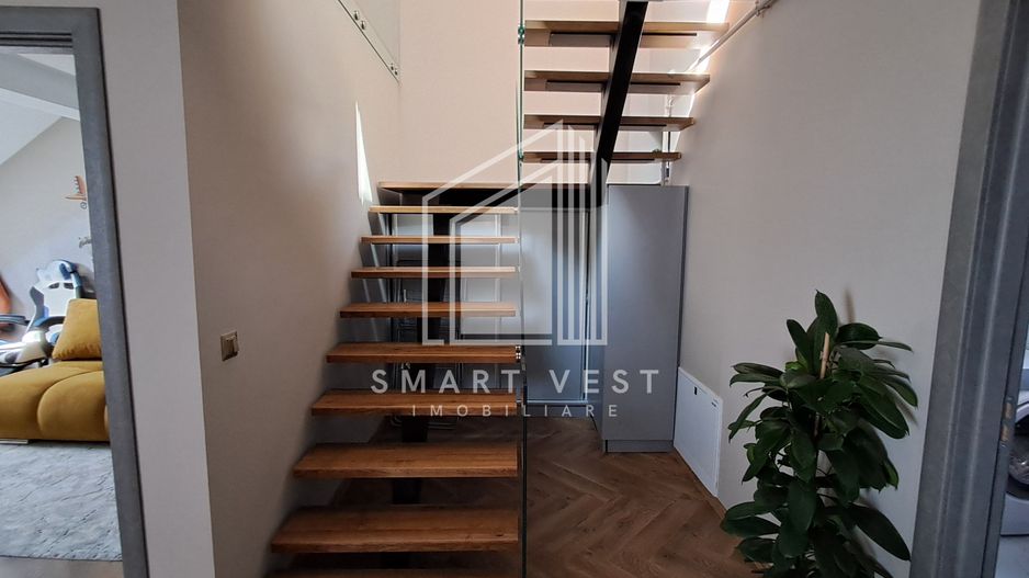 Apartament 3 camere | Etajul 5 | Zona Centrala - Poză 11