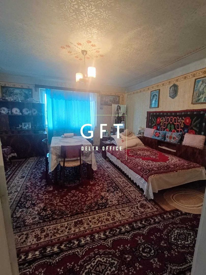 Casa la tara cu gradina -teren 1521 mp-  ideal casa Vacanta- Mintiu - Poză 2