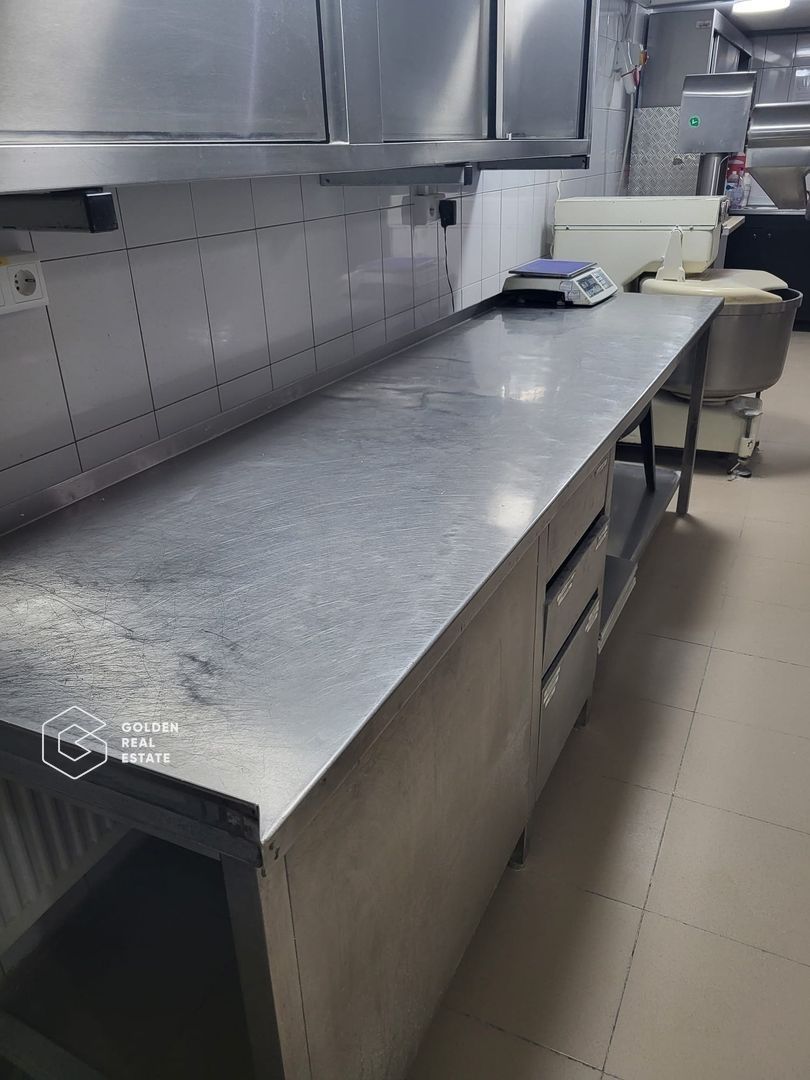 Spațiu comercial central, 117 mp + birou 16 mp, Timișoara - Poză 5