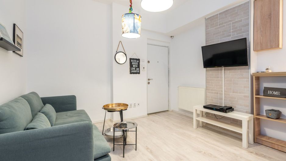 3 CAMERE | CALEA VICTORIEI | CENTRALA PROPRIE - Poză 12