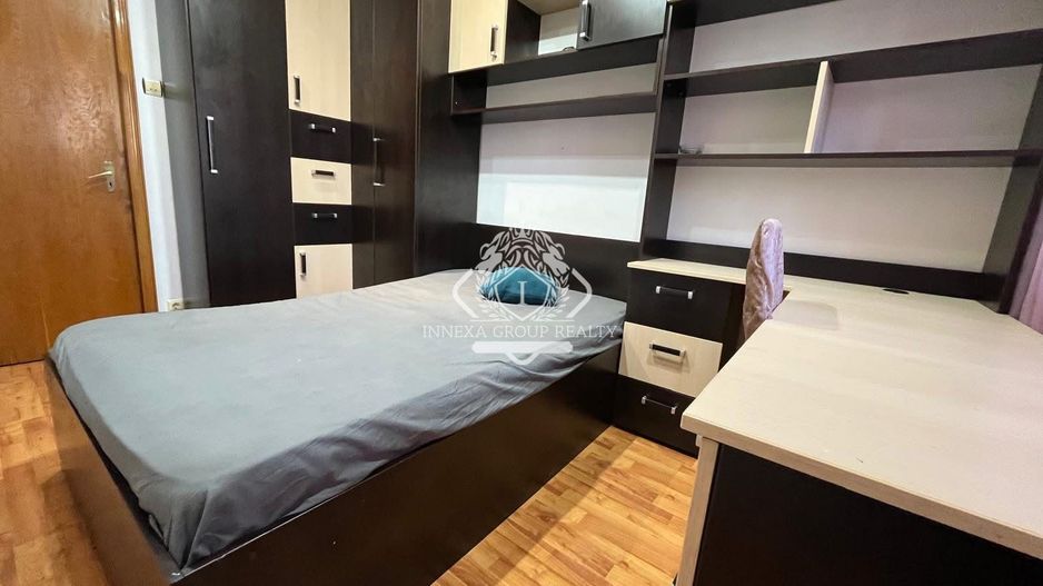 Rahova-Alexandriei | 2 camere | 70mp | et 4 | 500 euro - Poză 8