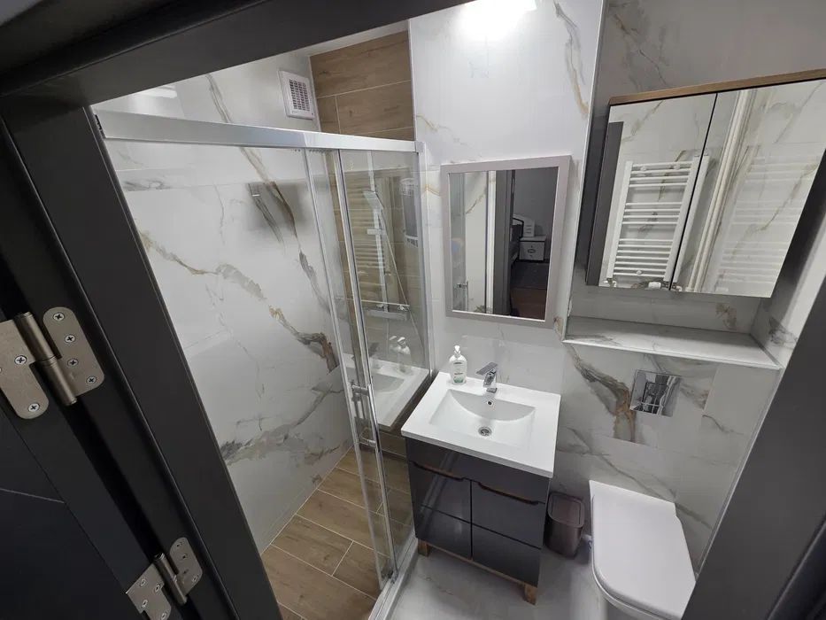 Garsoniera ultra moderna, soseaua Iancului - Poză 6