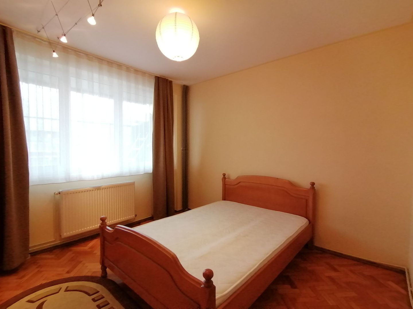 Comision 0% Apartament 2 camere Gheorgheni cu garaj - Poză 7