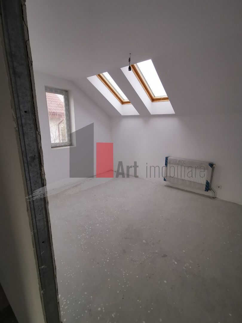 4 camere | 3 bai |  140 mp |  195000 euro | Vila in Complex Cartier Henri Coanda - Poză 5
