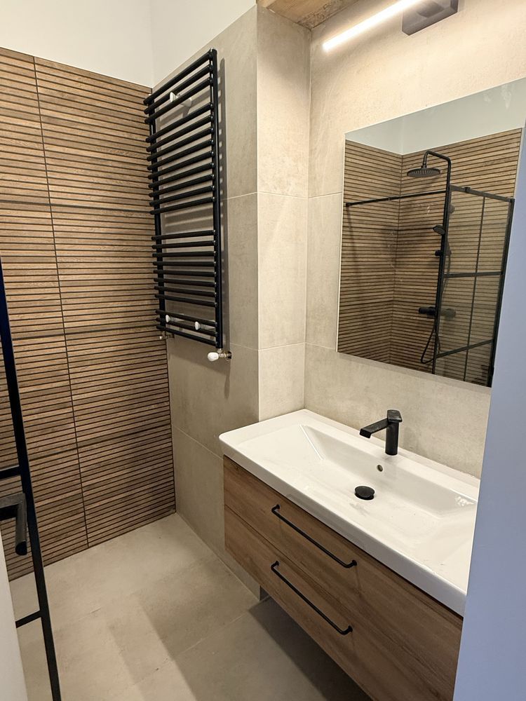 Maria- Gheorghe Doja | 2 Camere | Amenajat Modern | Centrala Proprie. - Poză 4