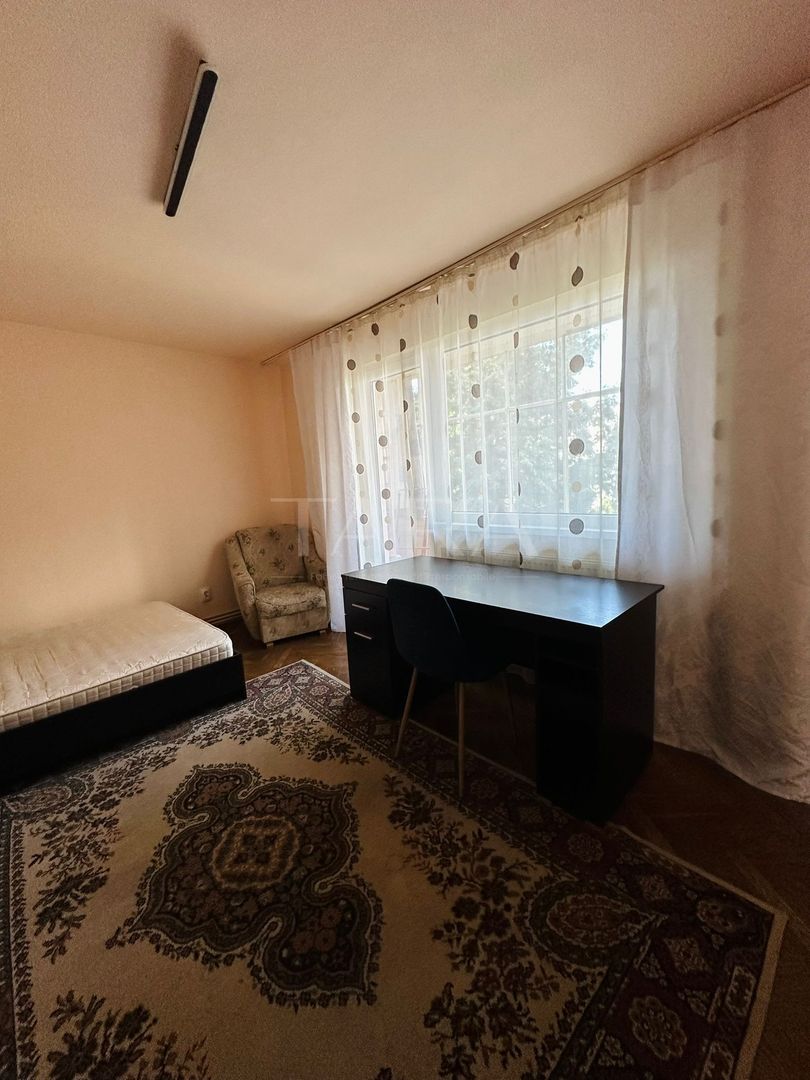 Apartament 4 camere, zona Primaverii - Poză 7