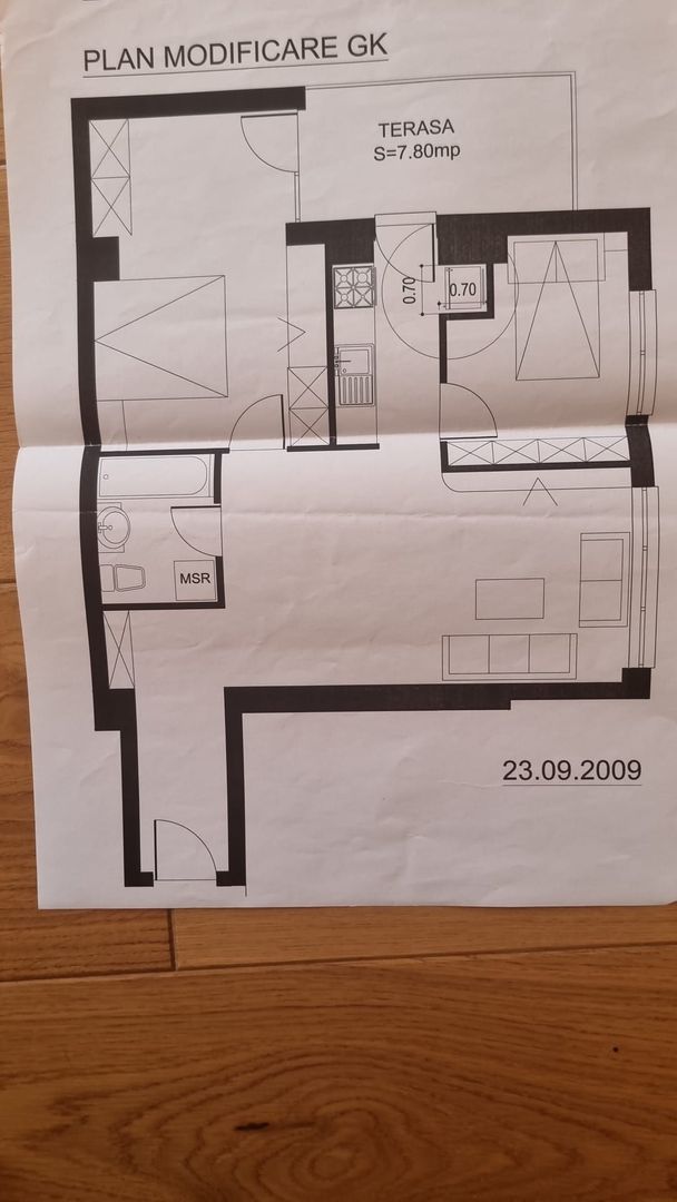 Apartament 3 camere vânzare  | Herastrau-Aviatiei |  North Area Lake View - Poză 13