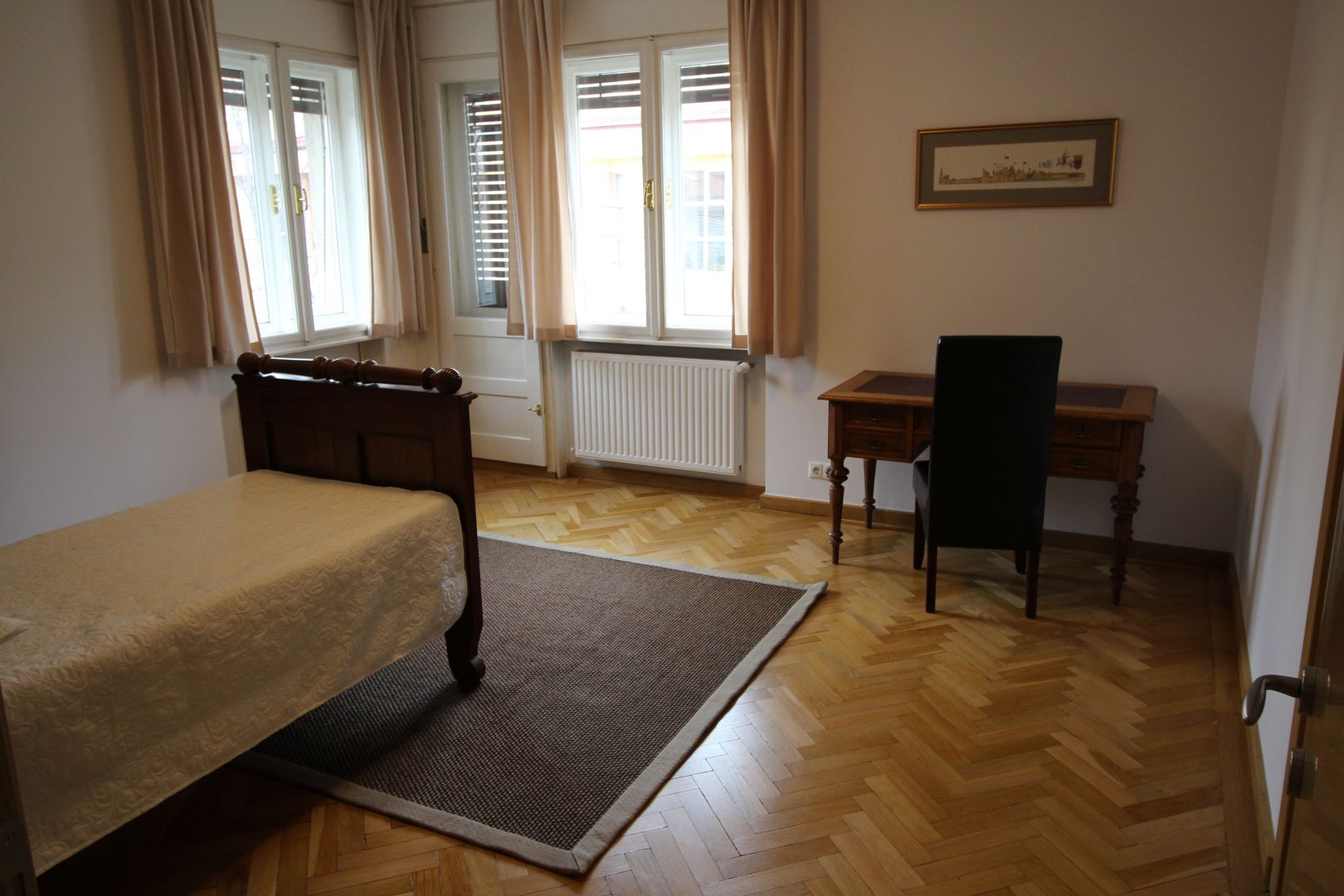 Elegant si Rafinat - Garaj inclus - Poză 15