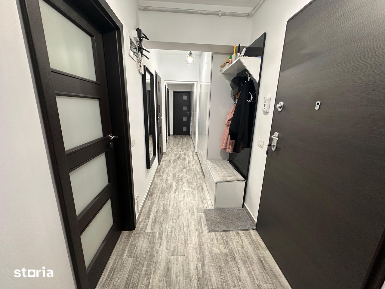 Apartament 3 camere de vânzare Exigent Plaza - faza 1 - Poză 7