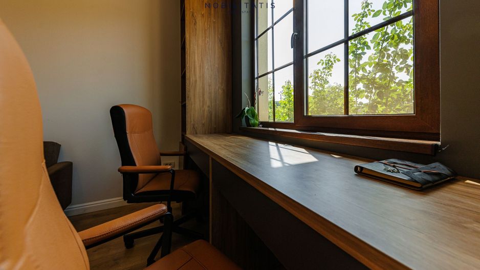 Oferta Vanduta -Casa Segmentul Lux, Garaj | 4 dormitoare | Langa Padure&Lac - Poză 12