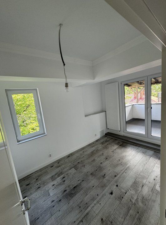 3 camere + parcare subterana bloc nou| Calea Mosilor-Obor - Poză 4