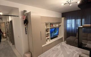 🏠Apartament 2 camere, etaj 1 52MP Utili DC // 📍Rediu - Cubic Plaza - Poză 2