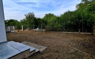 BUFTEA - APARTAMENT 3 CAMERE CU TRERASA SI CURTE. - Poză 14