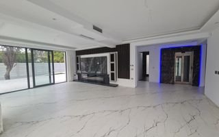 LUX | Casă Individuală | Iancu Nicolae | 10 camere - Poză 2