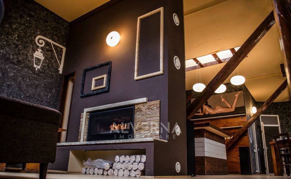 Spatiu comercial 230mp - 2 niveluri - zona Tribunal - Semicentral - Poză 5