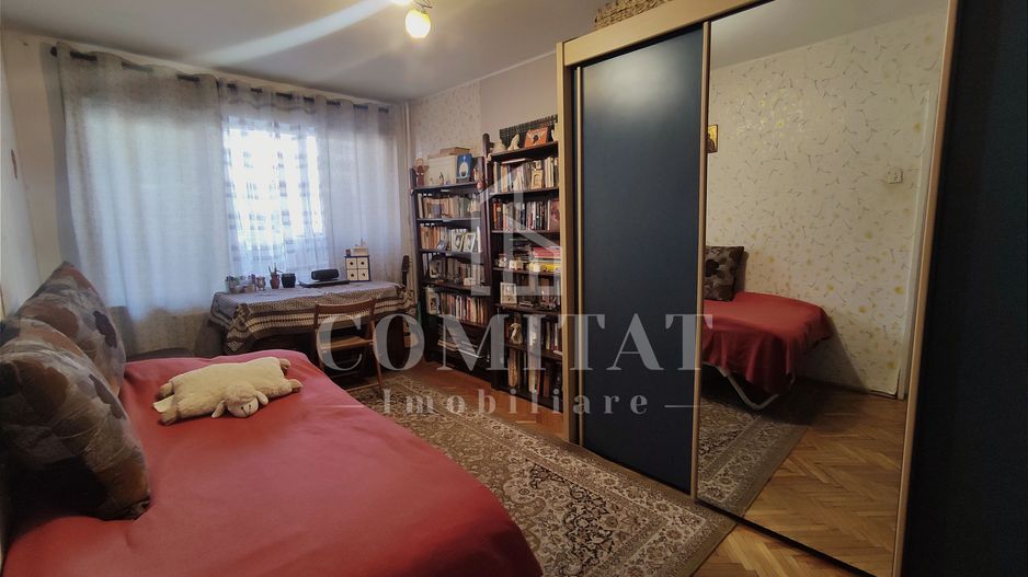 Apartament 3 camere | Zona Diana - Cartierul Gheorgheni - Poză 2