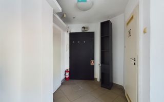 Apartament cu 2 camere parter, complex TM - Poză 6