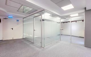 Spațiu Birouri PREMIUM pe Sabinelor 104A - Zona 13 Septembrie Marriott - Poză 12