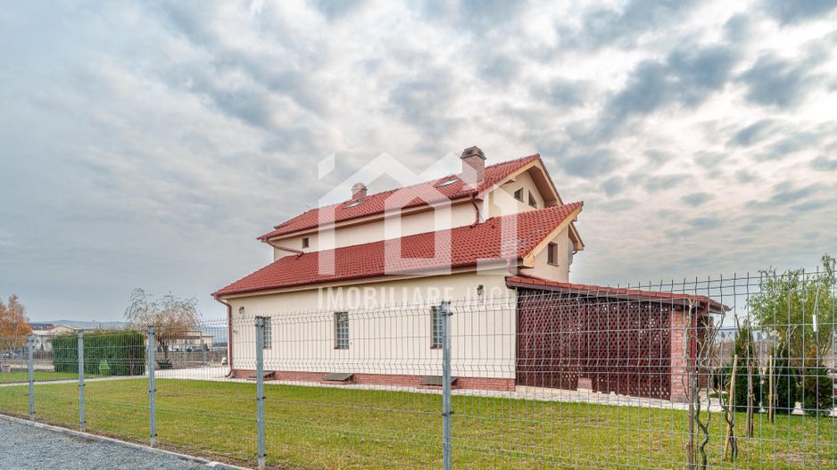 Clădire modernă cu spațiu multifuncțional de închiriat în Jucu de Mijl - Poză 6