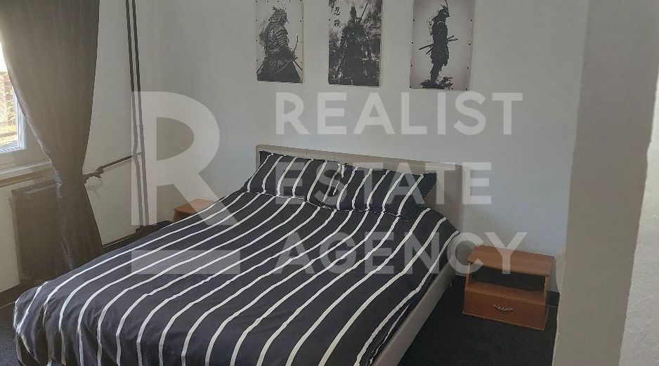 Apartament cu 2 camere de vânzare – Zona Piața Traian / Timocului - Poză 3