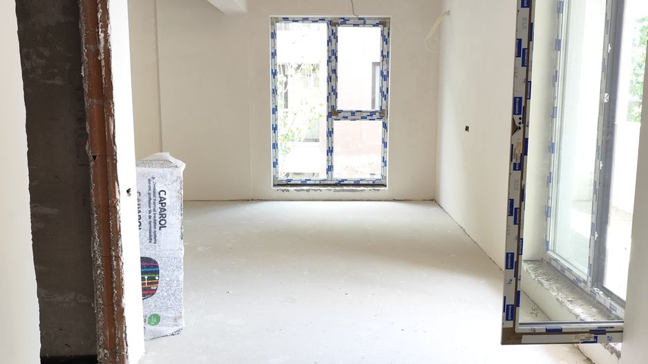 Apartament 4 camere de vanzare - Aviatiei - Poză 1