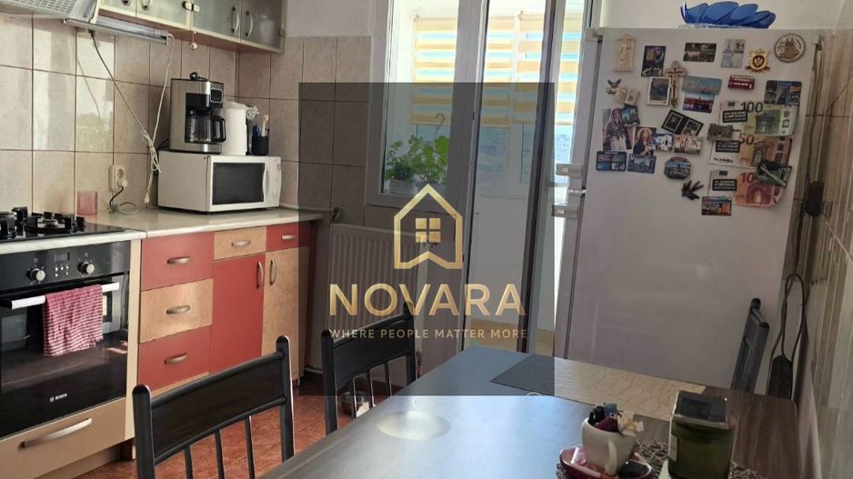 3 camere spatios, luminos 2 bai Transilvaniei - Poză 12