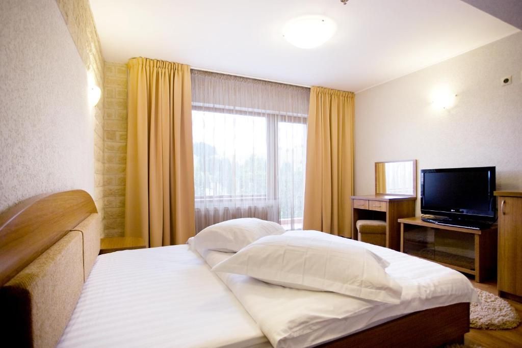 Domeniu turistic, zona pitoreasca, priveliste, aer curat, Fundata, Brasov - Poză 4