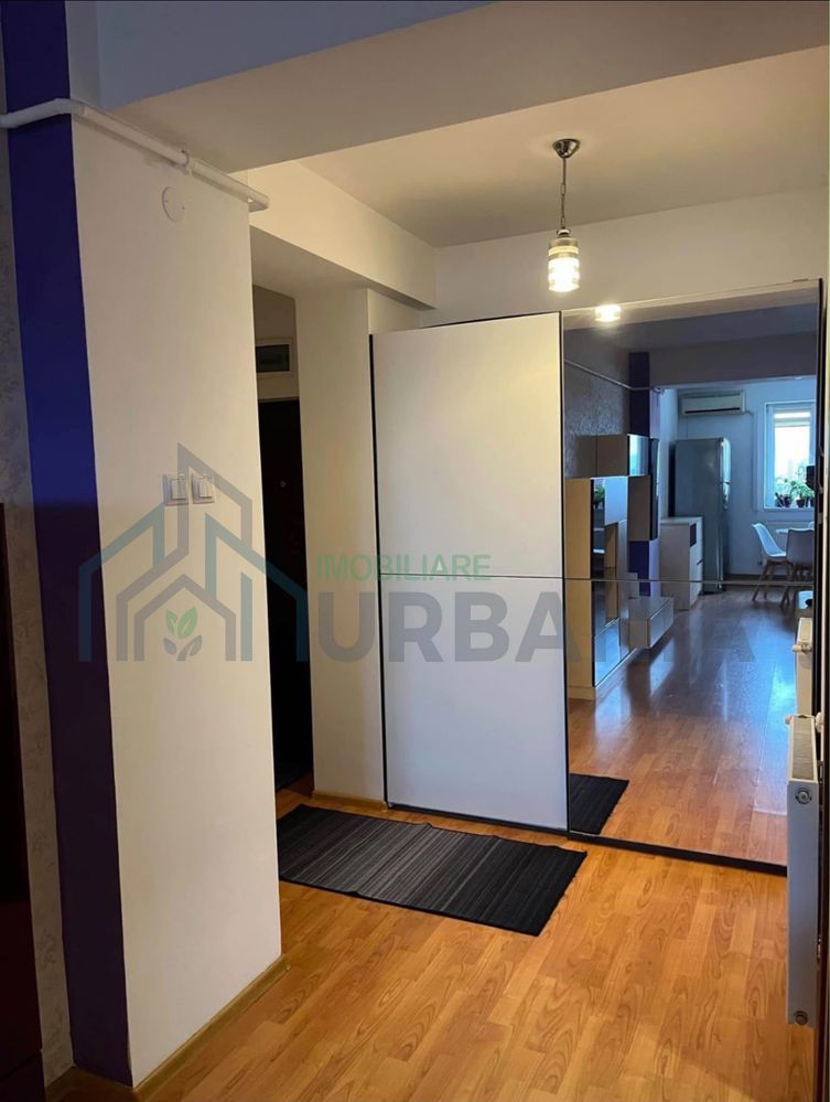 Apartament 2 camere, 57 mp, etaj 4, Penta, Tătărași, Iași - Poză 7