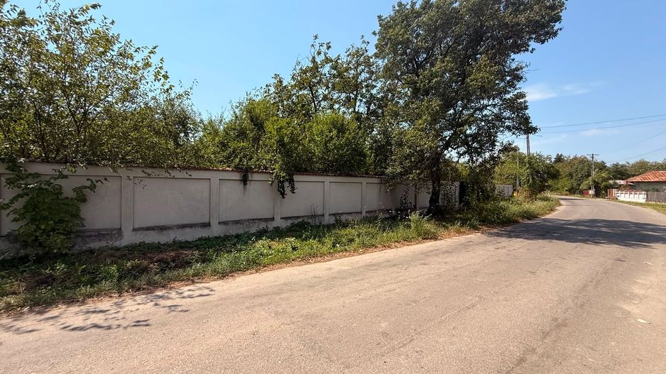 Teren 7808mp Bolovani - comuna Cornățelu (COMISON ZERO) - Poză 18