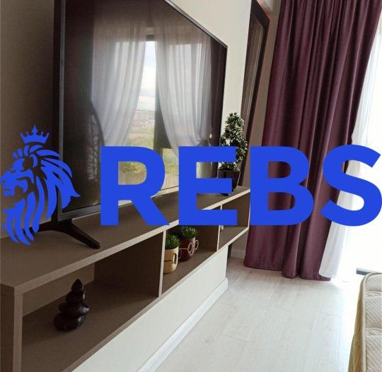 Apartament modern 3 camere | Tractorul - Poză 6