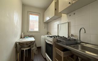 Garsonieră de închiriat | Câmpia Libertății – Baba Novac | aproape de parc - Poză 4